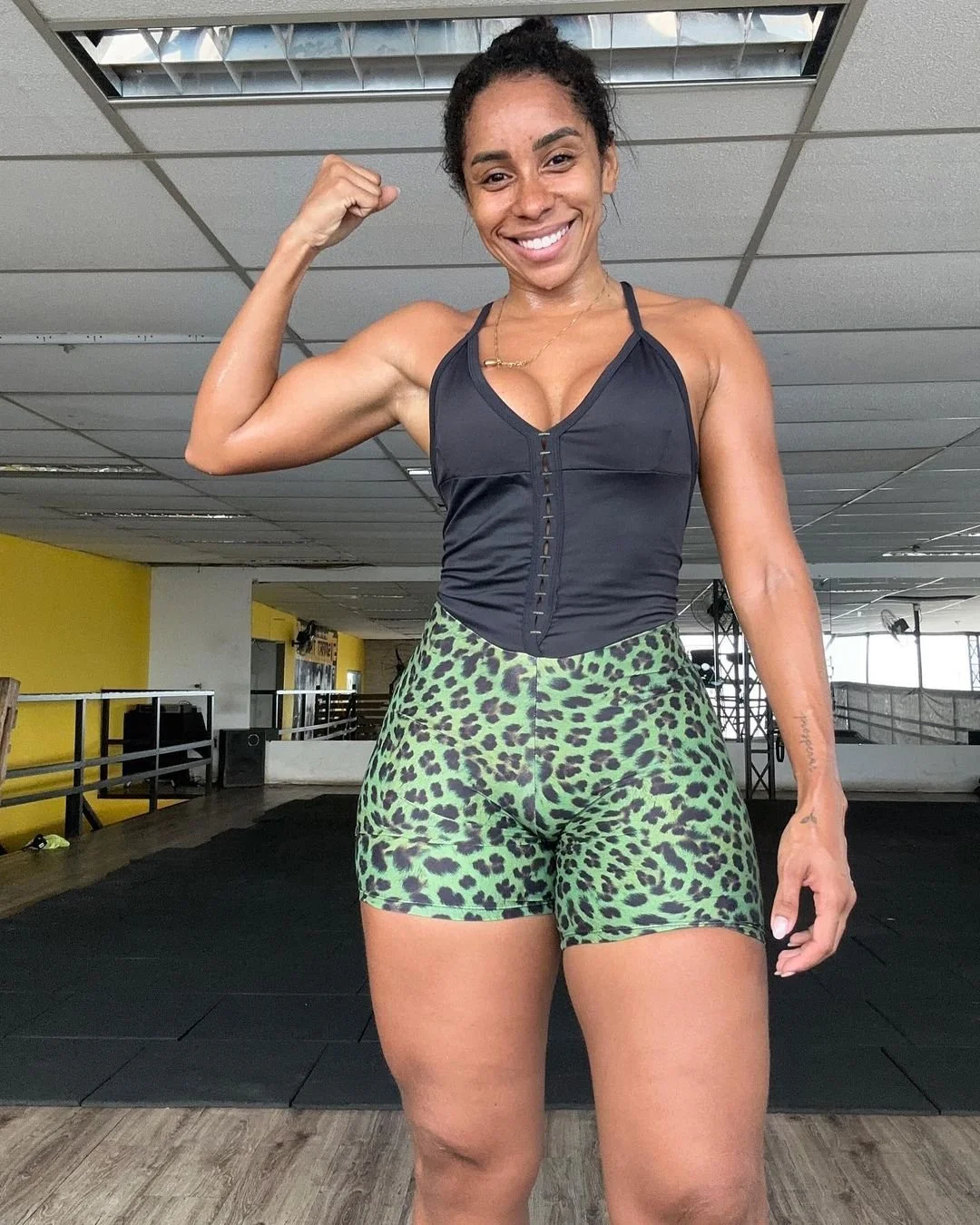 Märìnårª Mēlø Preta Cavalona Gostosa image 13