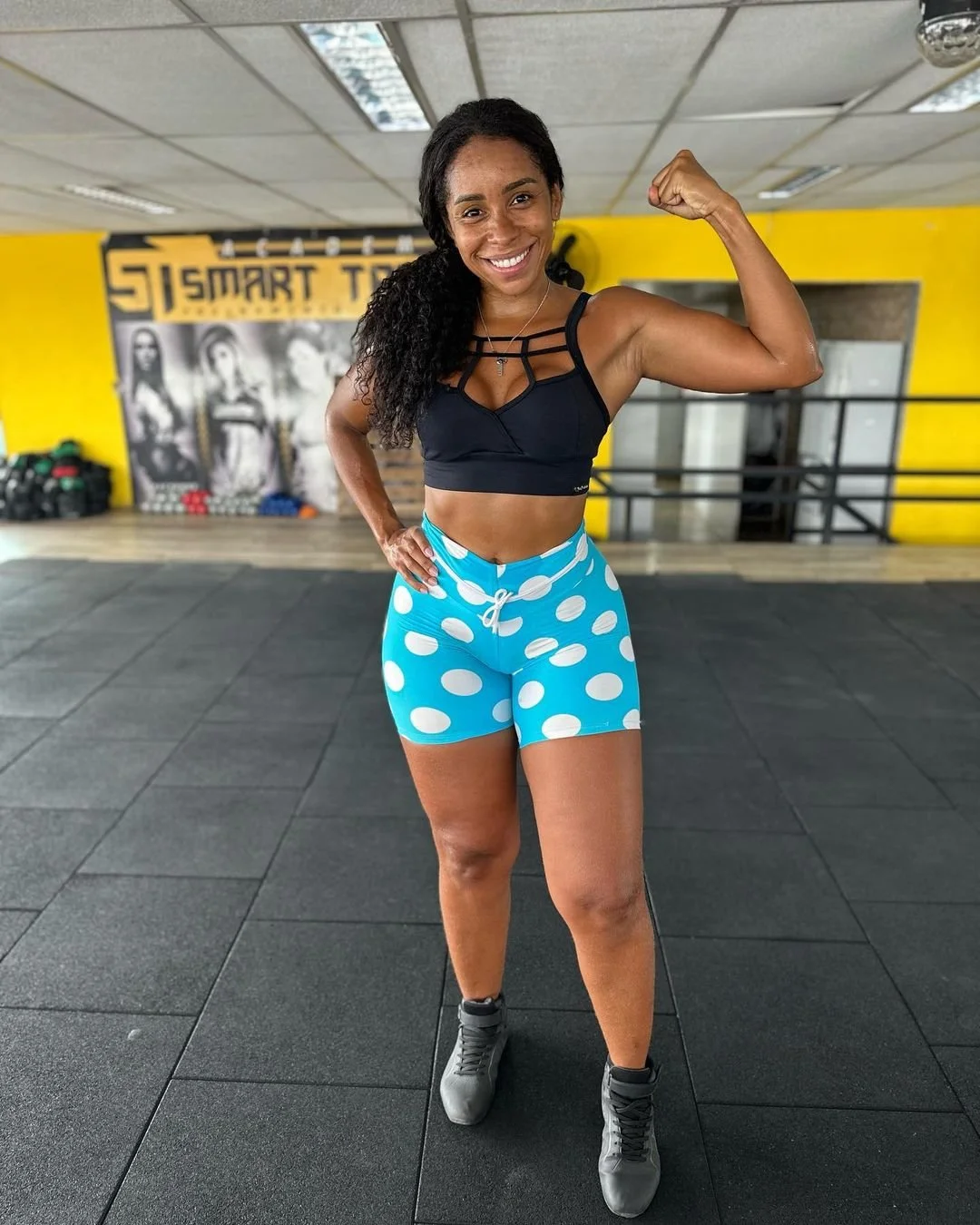 Märìnårª Mēlø Preta Cavalona Gostosa image 5