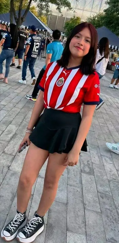 🔥 Aporte morrita de GDL🔥 cover image