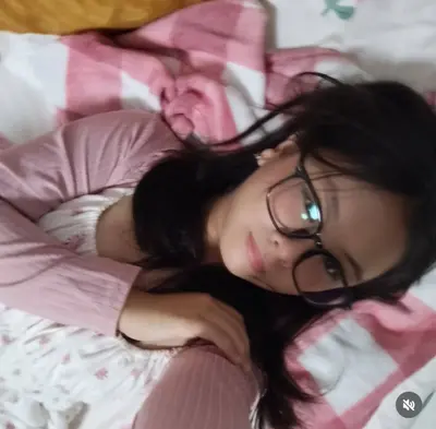 Cute XMM SG Slut with Glasses cover image