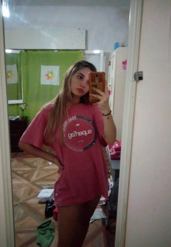 Zorra entregada para ser exhibida image 2