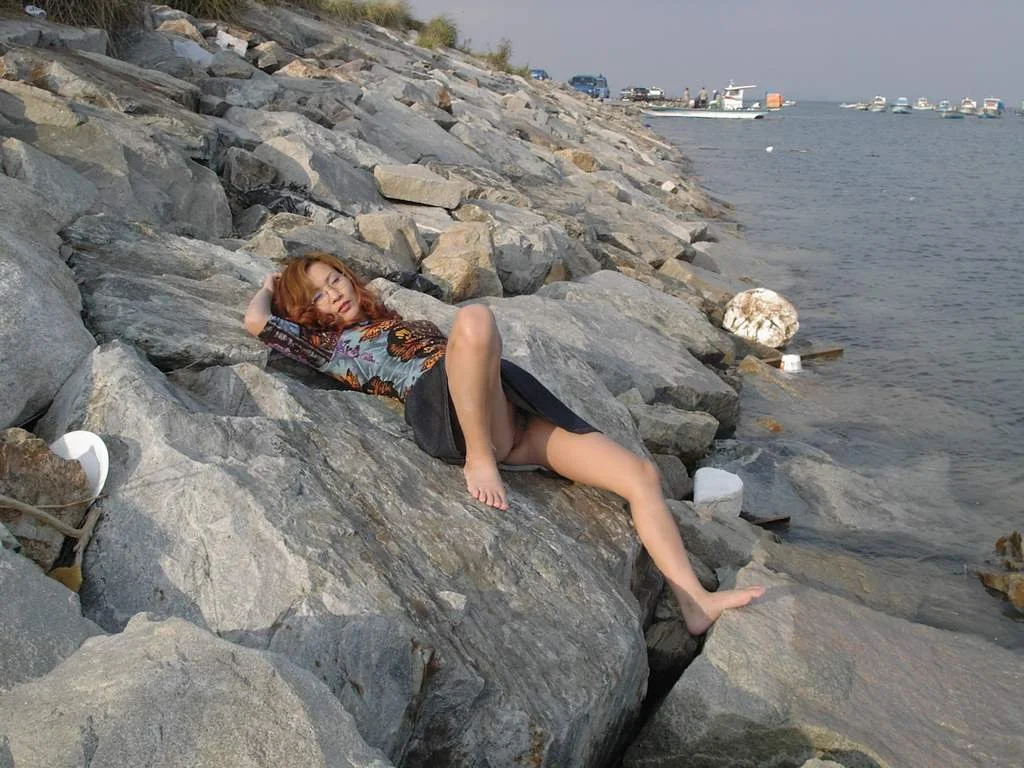 Korean amateur milf 58 image 27