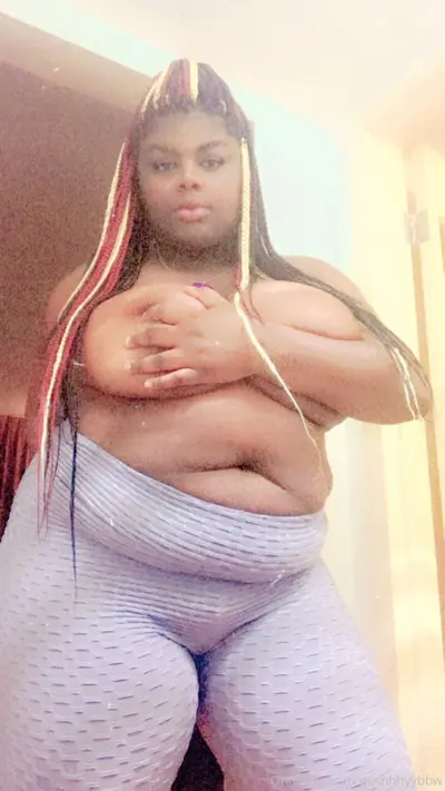 GUSHHYYYBBW_OnlyFans_2 cover image