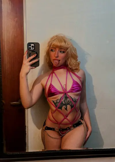 Which part of my body do you like the most and makes you hard cover image