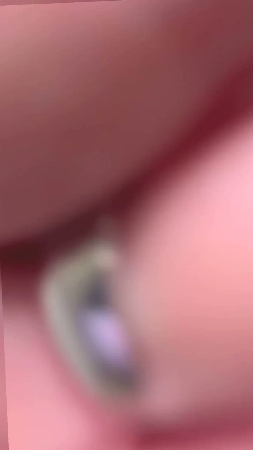 🔞 horny perfect ass getting creampie wet dripping cum 🫦💦 My OF main image