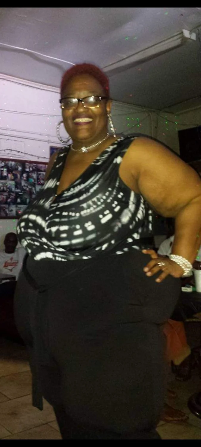 53 year old ssbbw Jackie freaky ass 😍💦💦😍 image 1