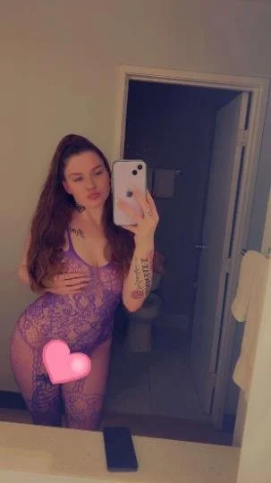 Taylor the Escort (Tulsa, OK) main image