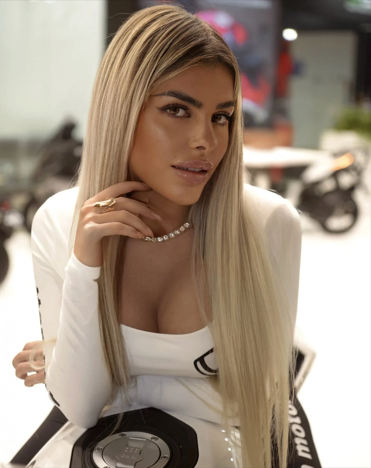 Chiara D’Ambrosio image 5