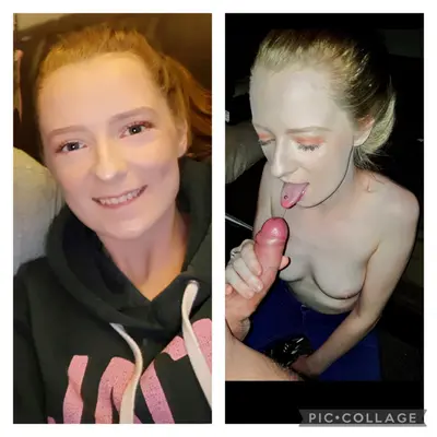 Shannen smith ages 18 sucking cock cover image