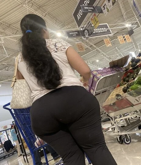 big booty indian bbw image 1