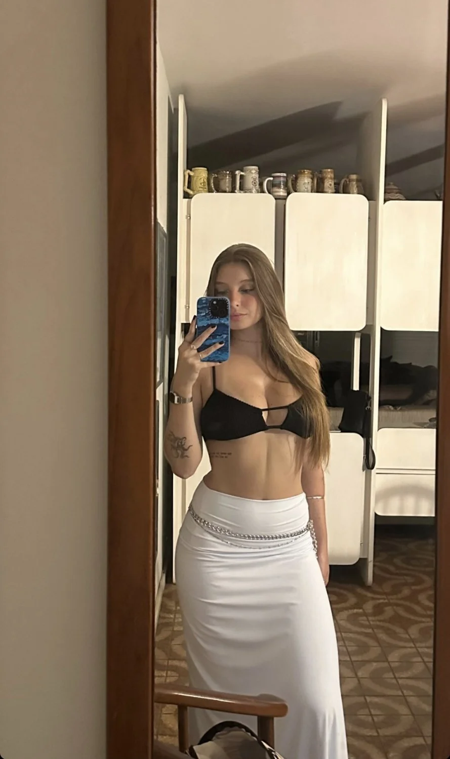 Melissawitz loira do tiktok image 12