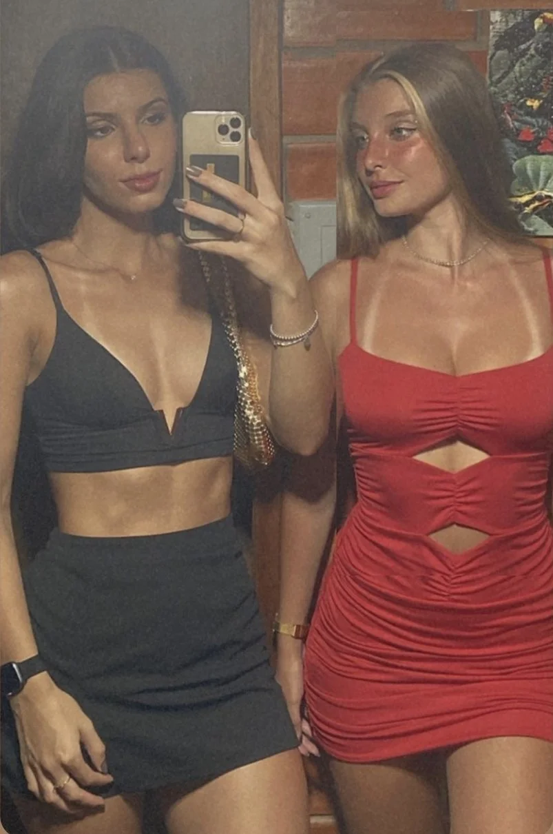 Melissawitz loira do tiktok image 22