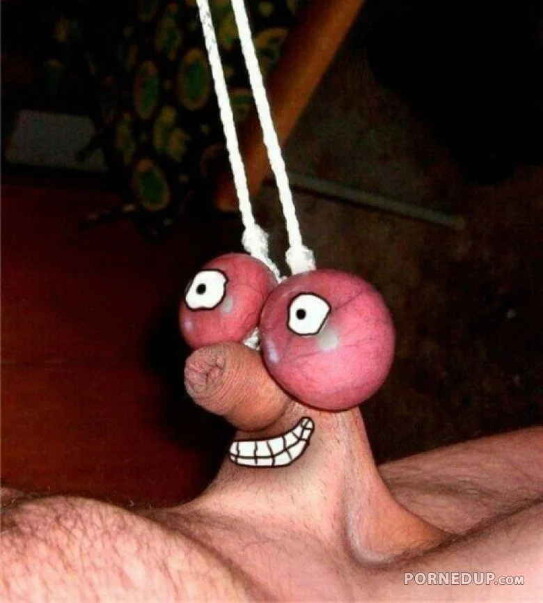 Funny Men image 4