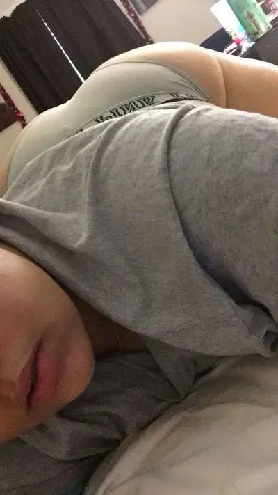 Italian/black Snapslut 🥵 cover image