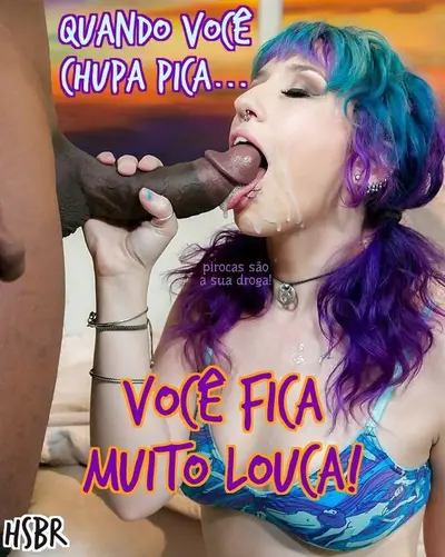 Vontade de pica preta cover image