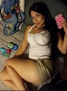 My sexy latina wife image 4