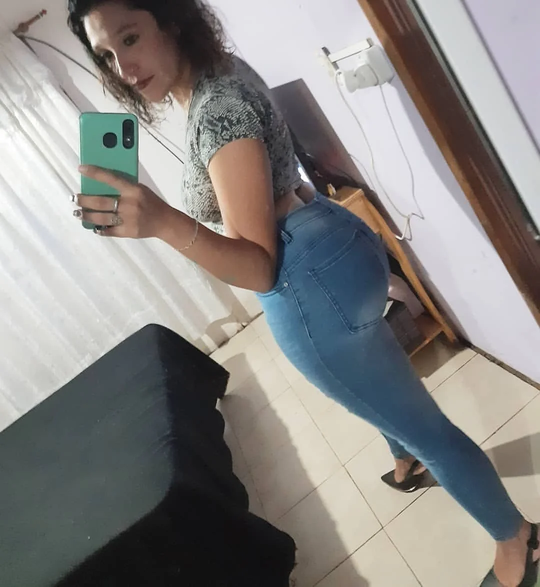 Bunda grande image 12