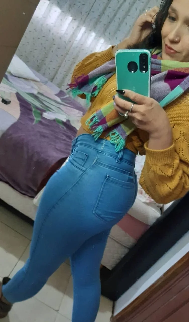 Bunda grande image 2