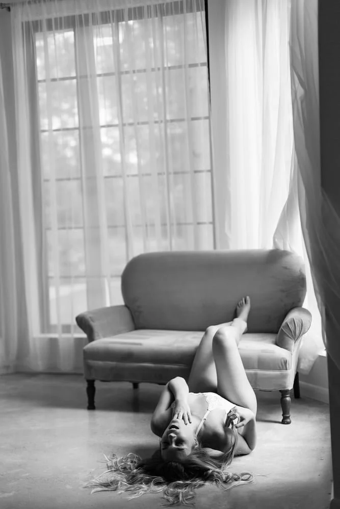 Jessia’s 🔥 boudoir image 36