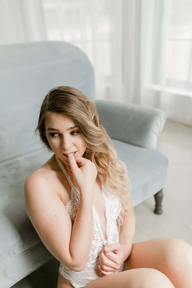 Jessia’s 🔥 boudoir image 44