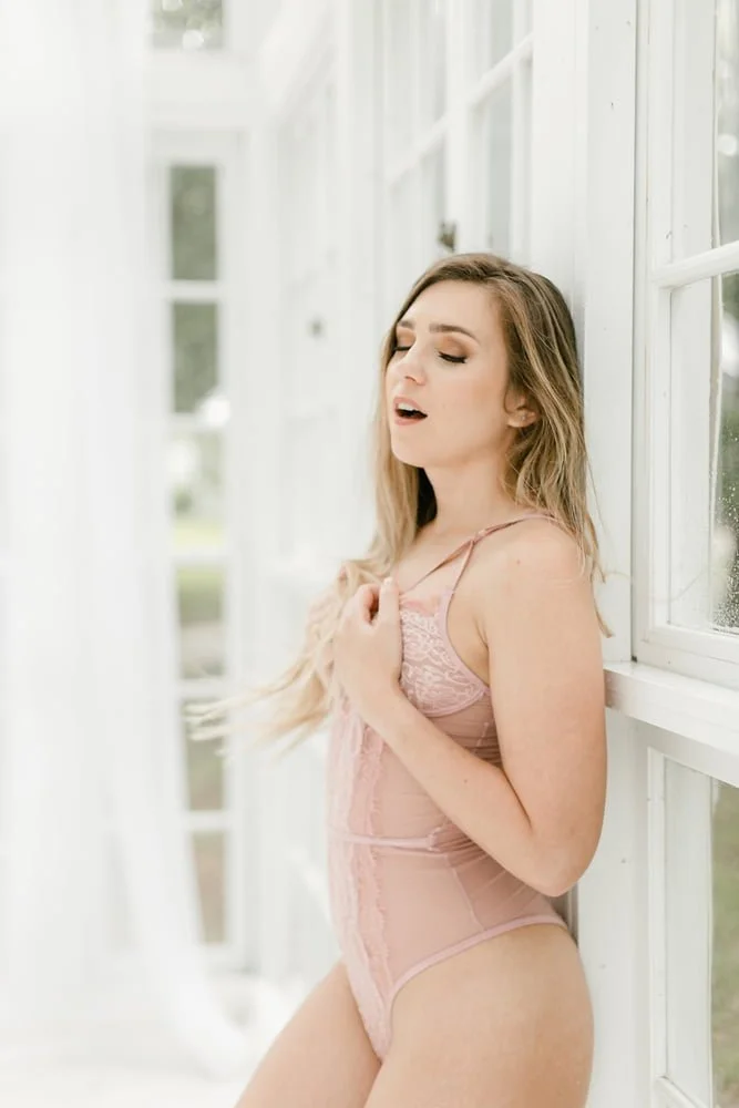 Jessia’s 🔥 boudoir image 49