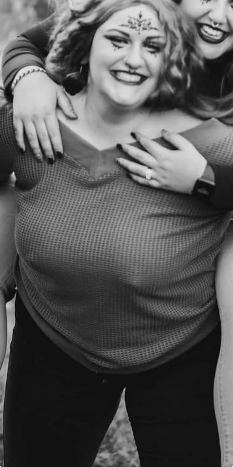 Bbw Indiana whore posted for you to get your nut off image 9