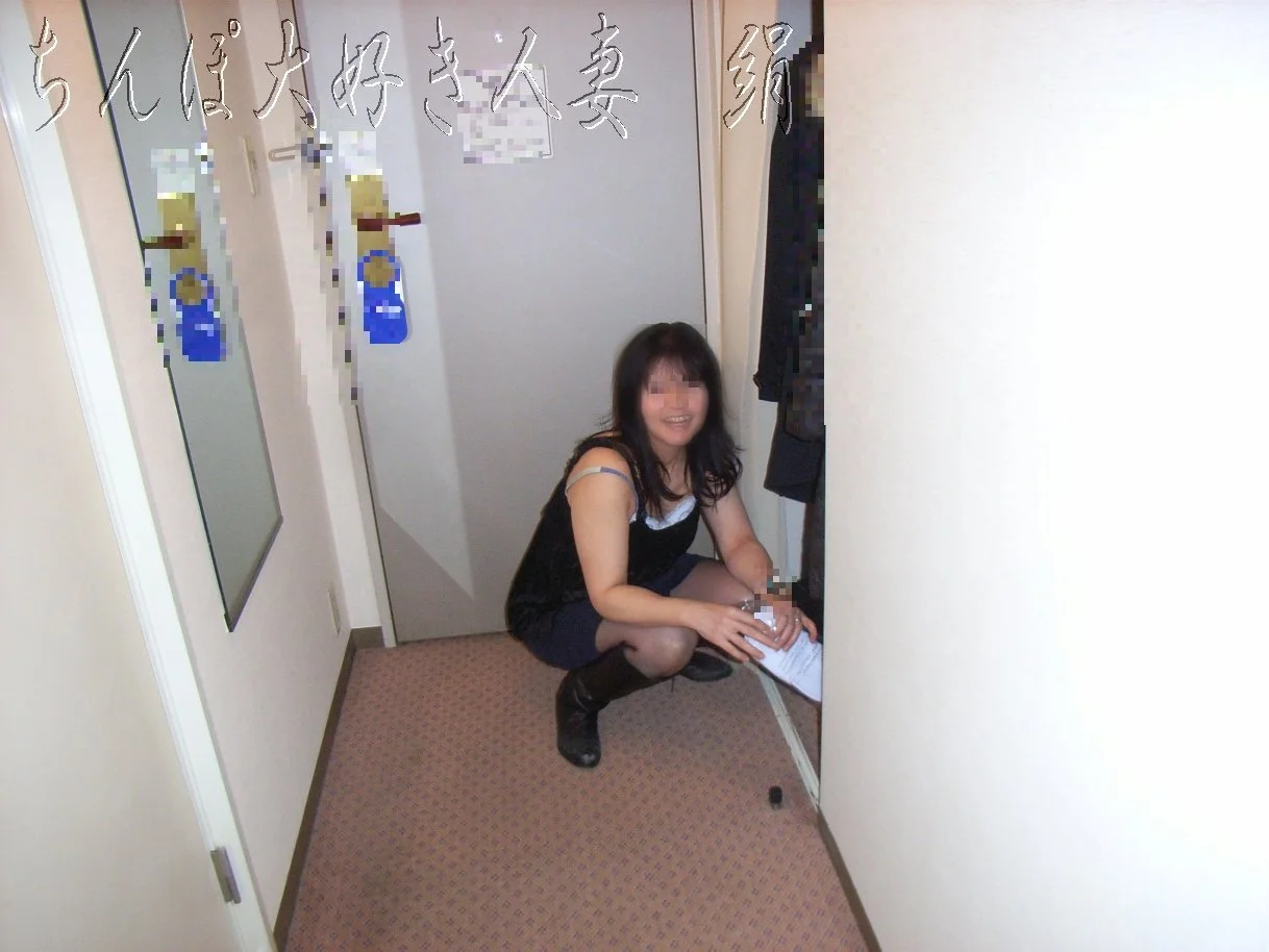 淫猥人妻　絹代 image 29