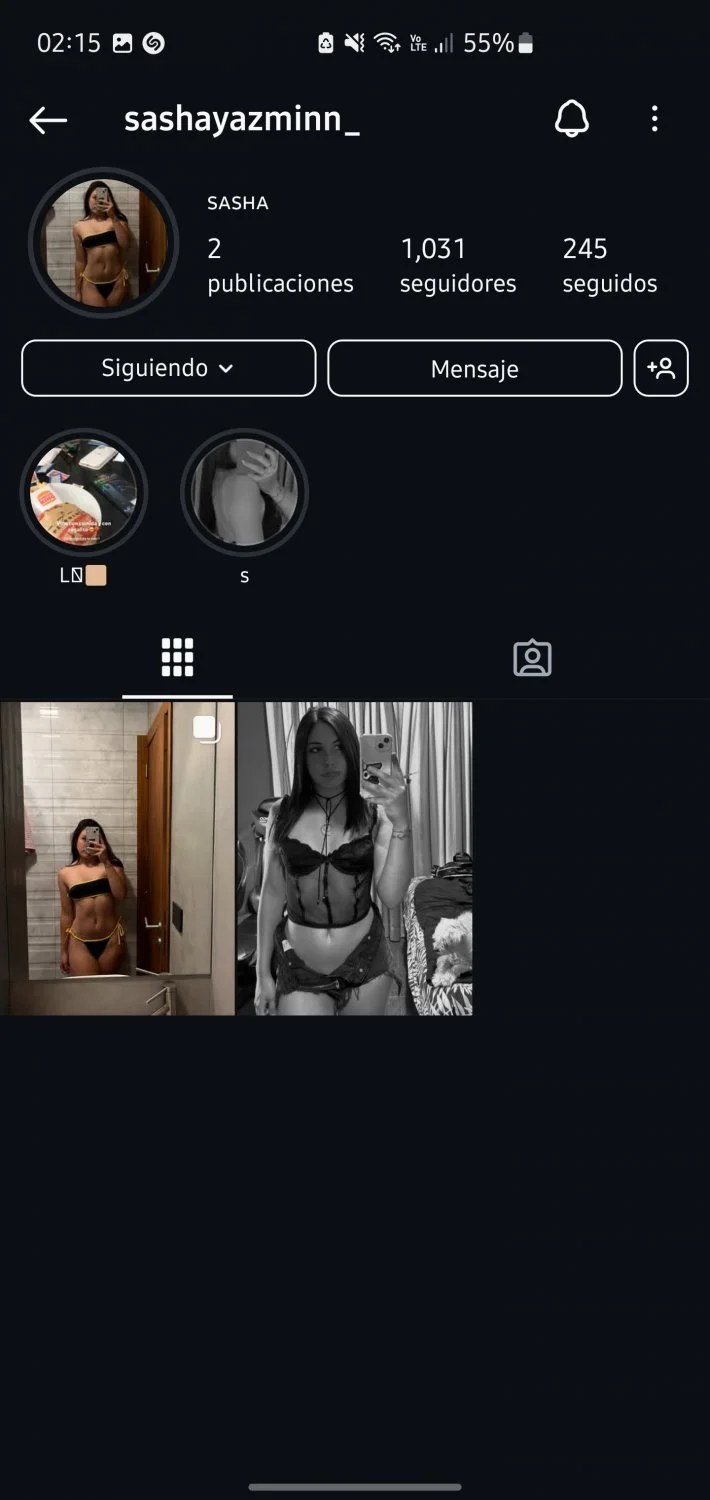 Alguien que tenga algo de ellaaa main image