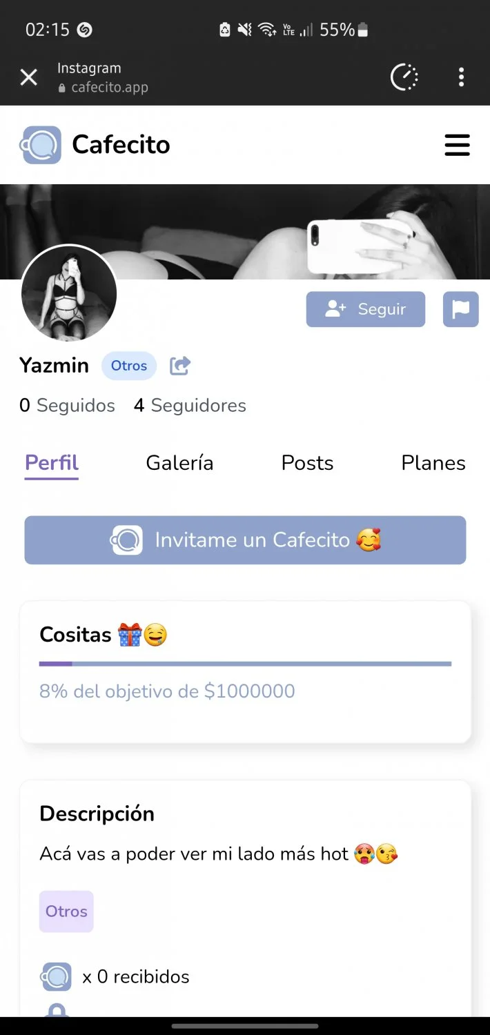Alguien que tenga algo de ellaaa image 2