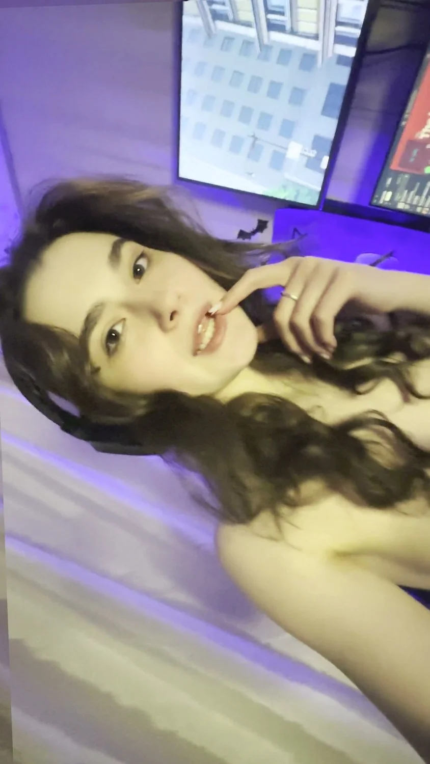 🔞 nasty perfect ass pussy deepthroat horny nude slut 🫦💦 My OF image 3