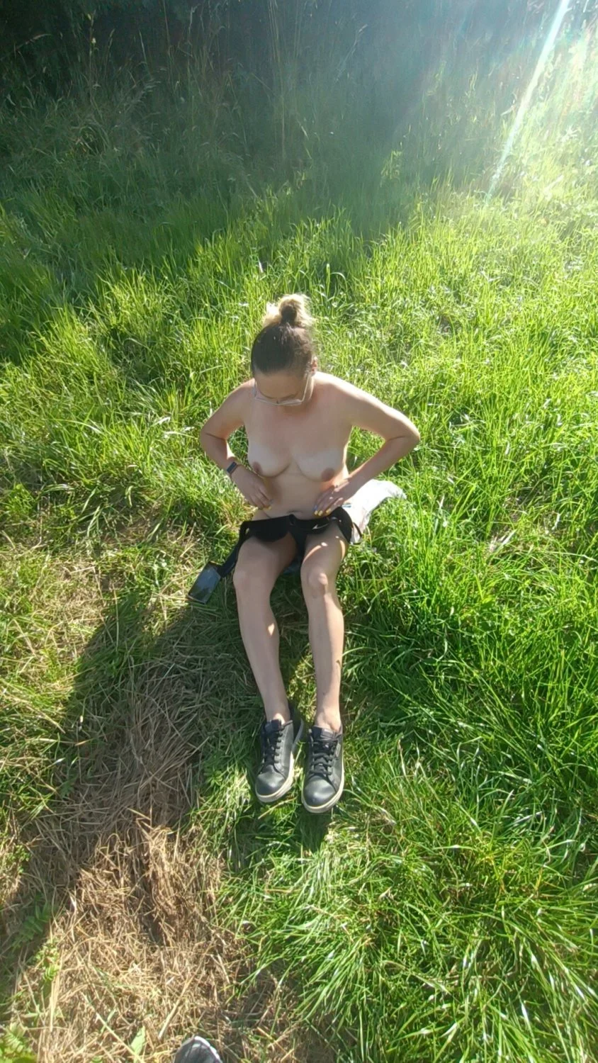 Polish Milf Slutwife Exposed image 25