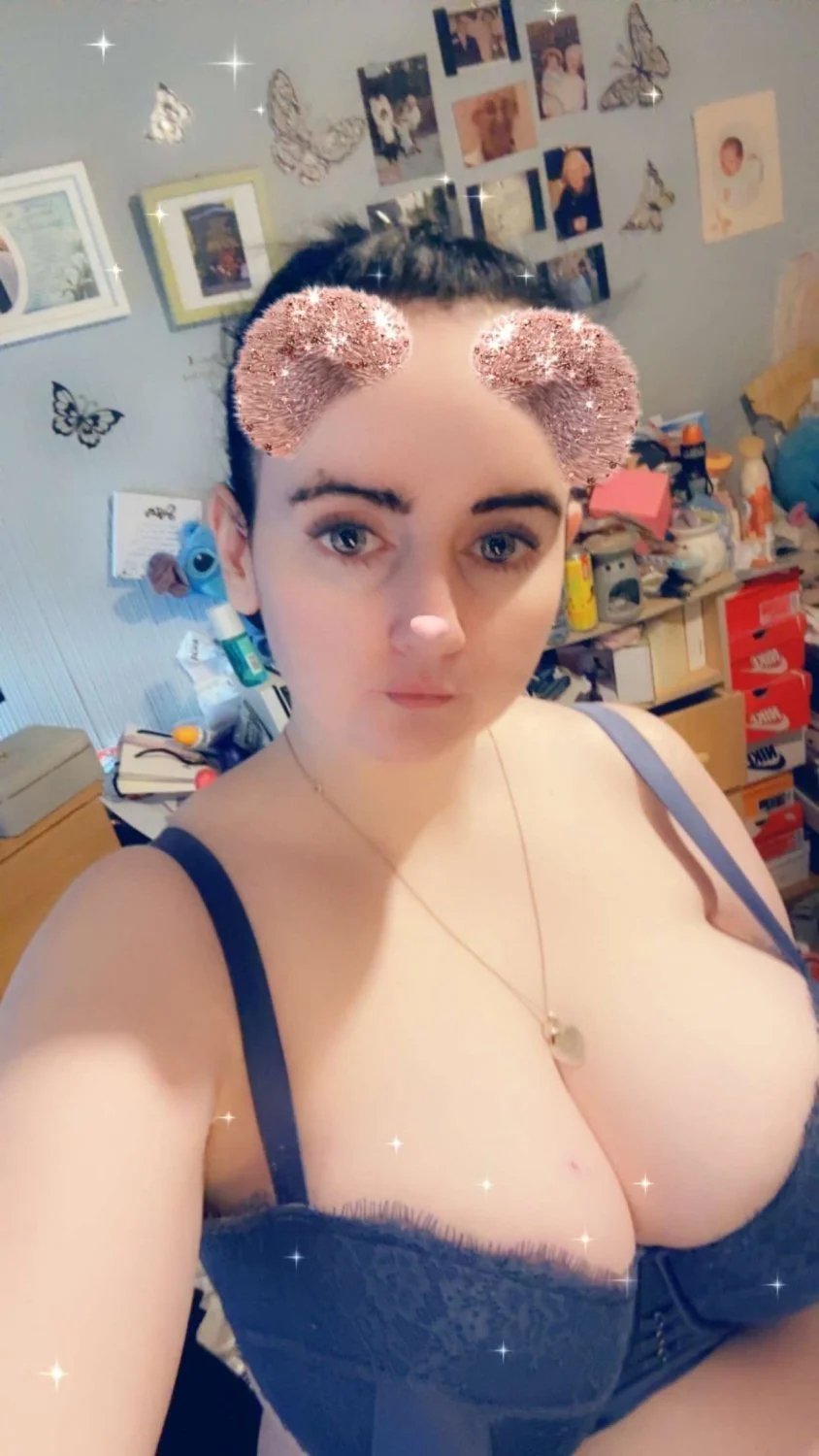 Big boobs Katie image 17