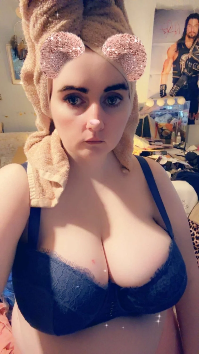 Big boobs Katie image 19