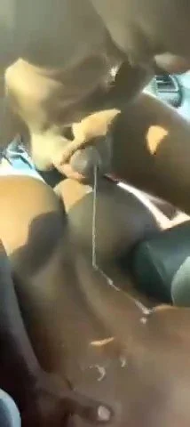 hold her like this and make her take it image 3