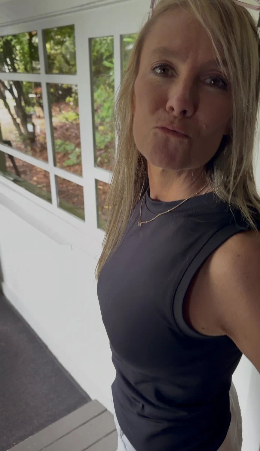 Let’s try this again. Hot mature blonde main image