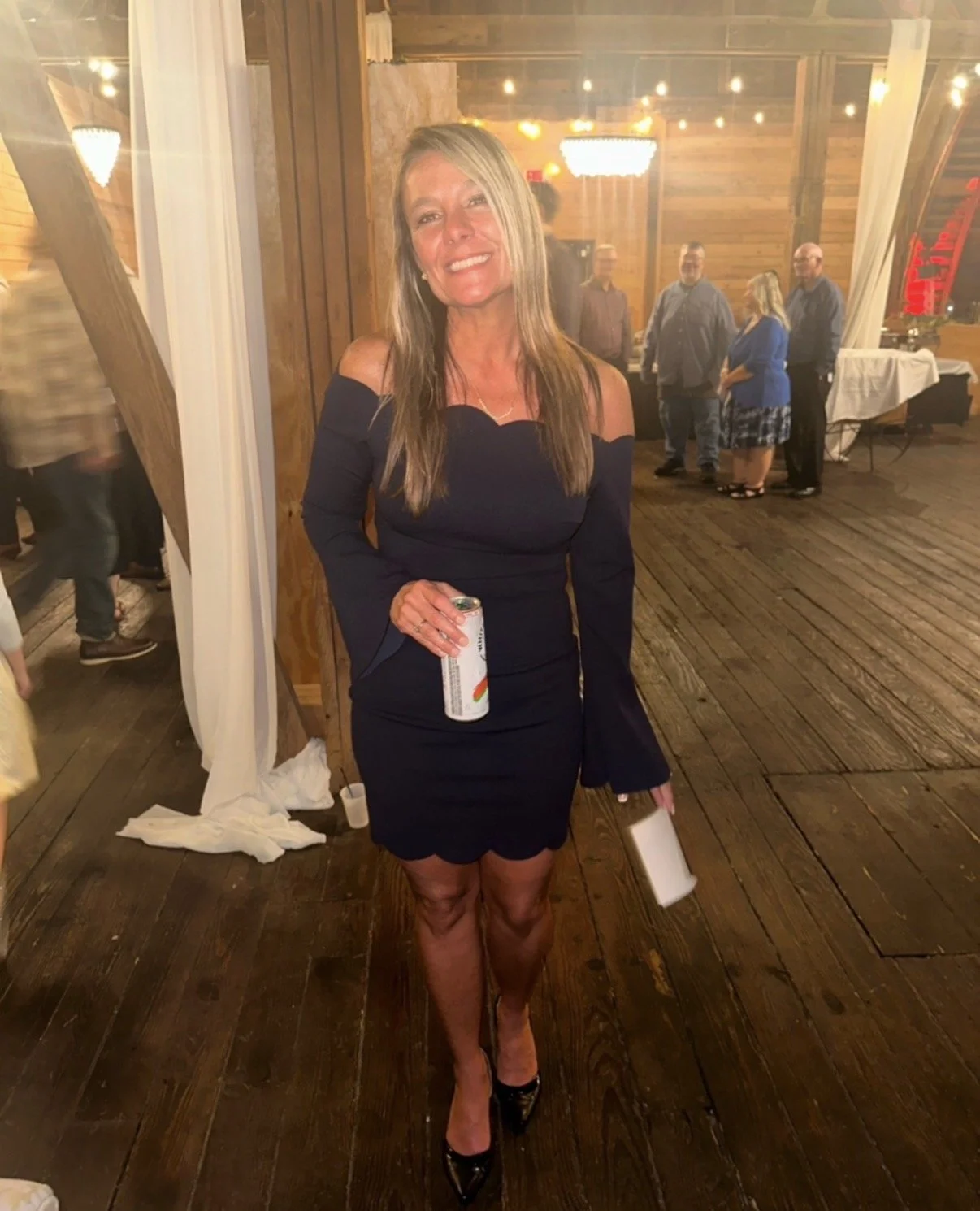 Let’s try this again. Hot mature blonde image 22