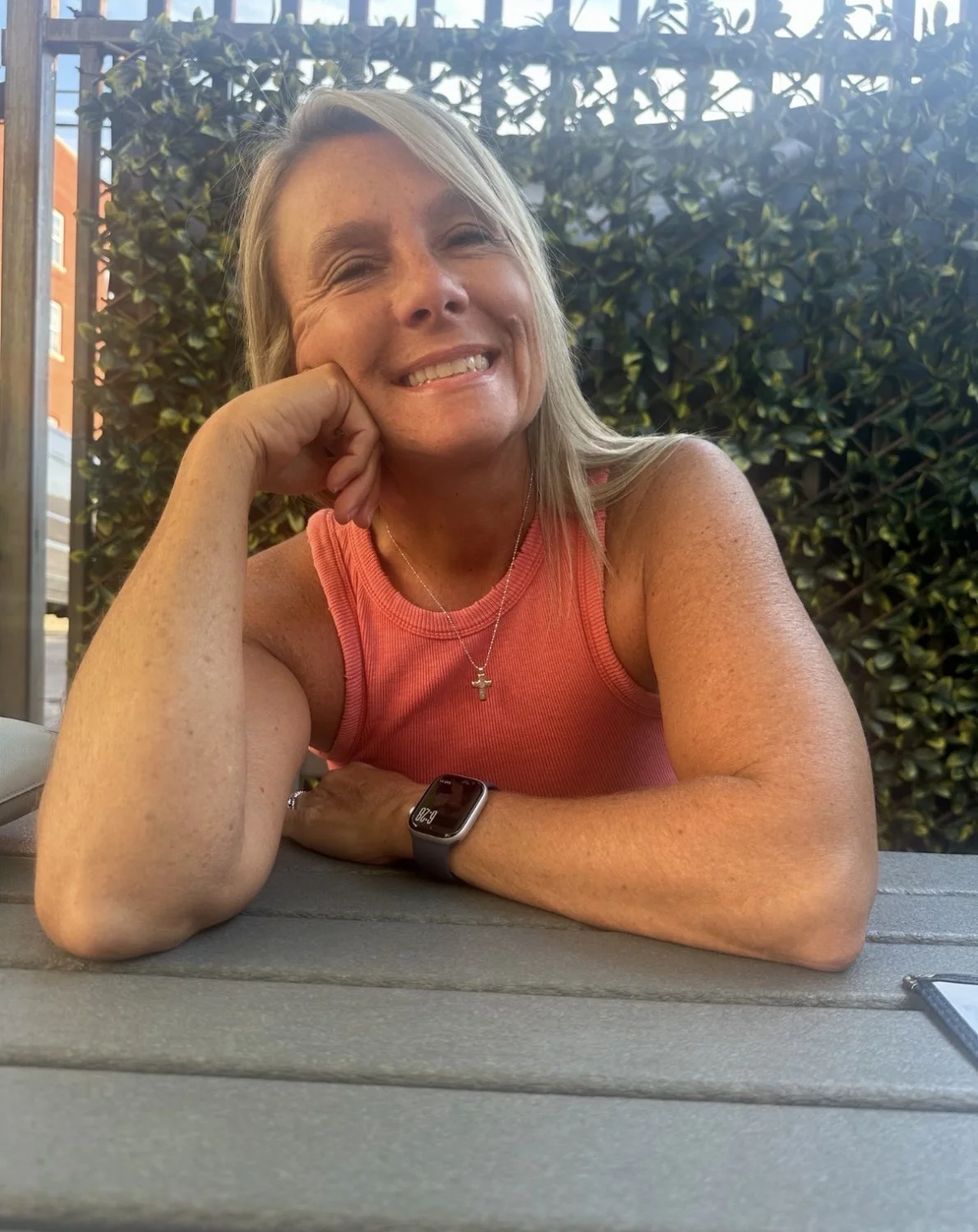 Let’s try this again. Hot mature blonde image 26