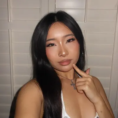 socal asian irl brittany cover image