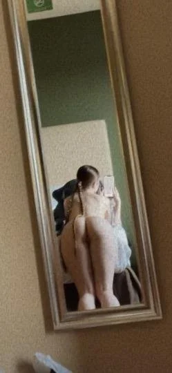 Sky SEXY PETITE SNOW BUNNY main image