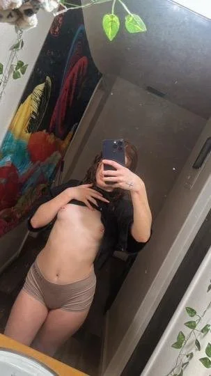 Sky SEXY PETITE SNOW BUNNY image 3