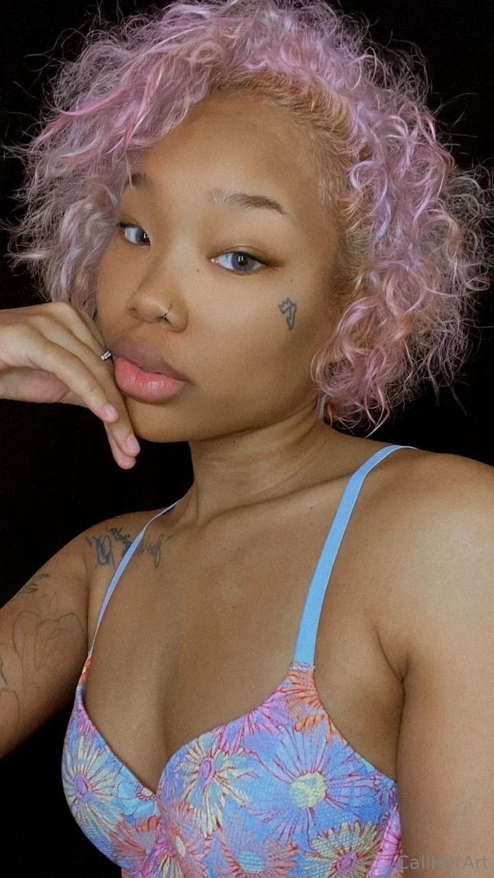 Blasian Jamaican 🇯🇲 image 16