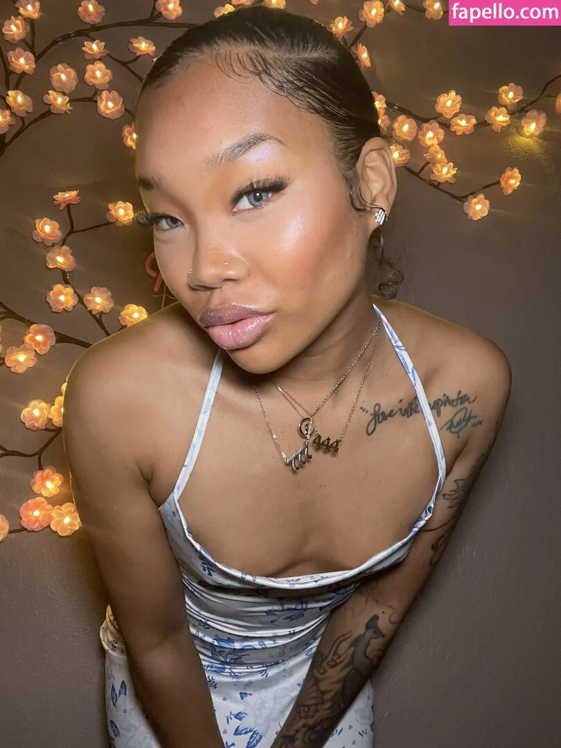 Blasian Jamaican 🇯🇲 image 25