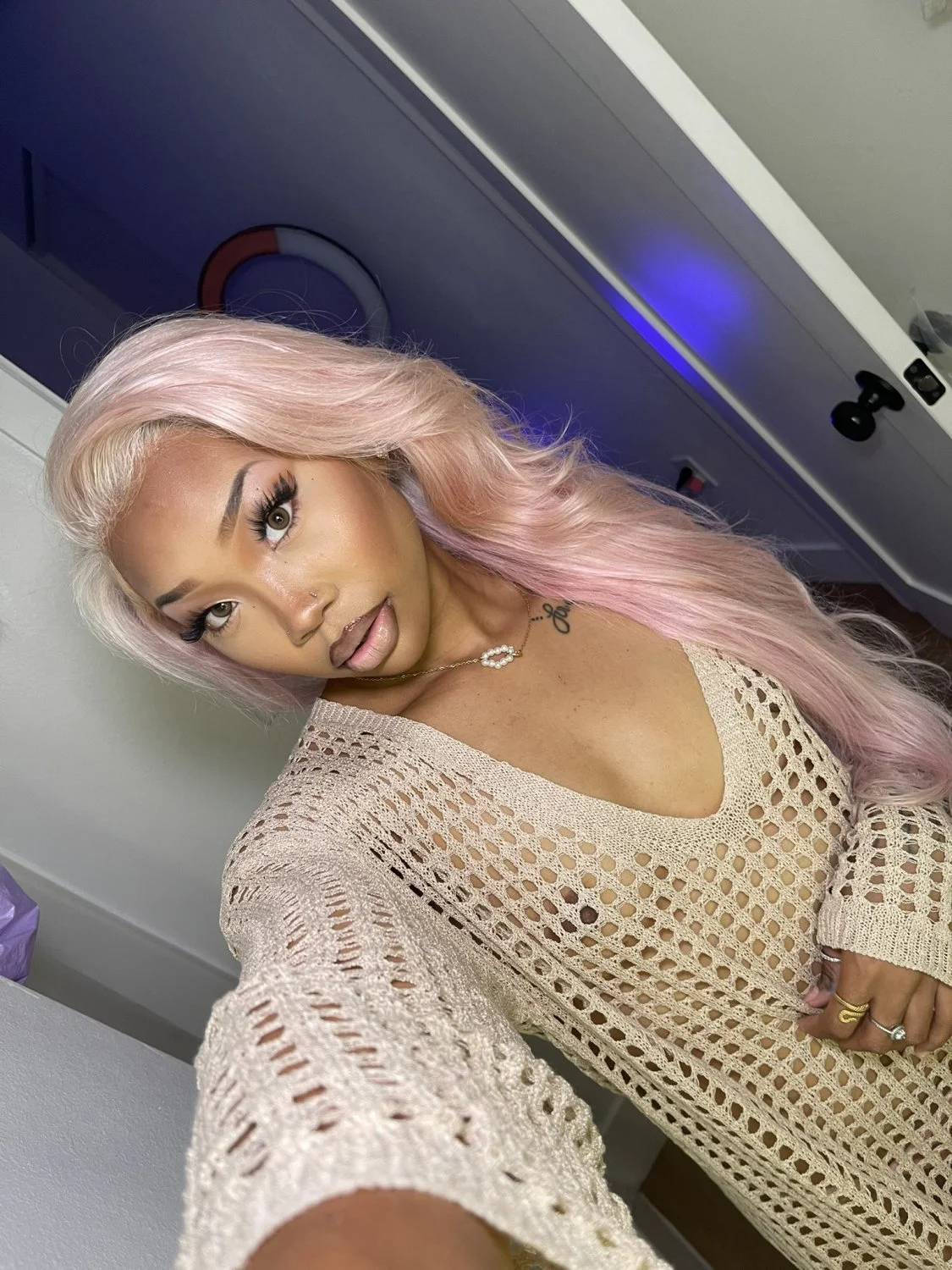 Blasian Jamaican 🇯🇲 image 3