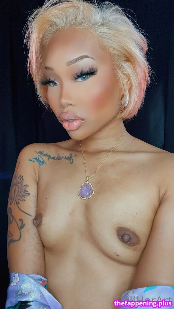 Blasian Jamaican 🇯🇲 image 37