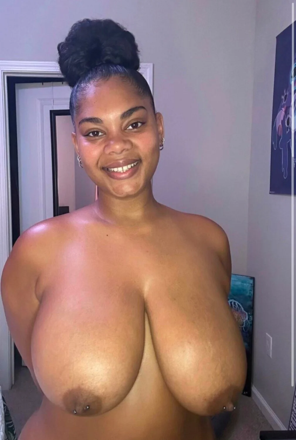 Big tit wife exposed image 5