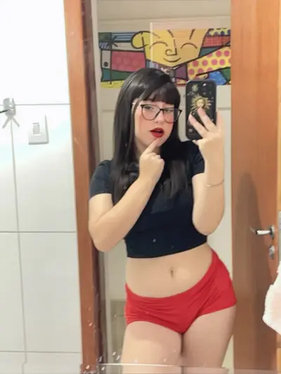 Novinha vazada cover image
