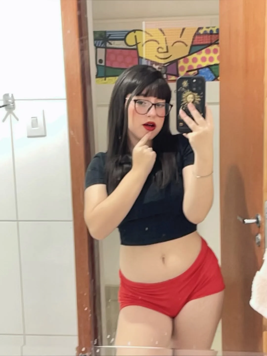 Novinha vazada main image