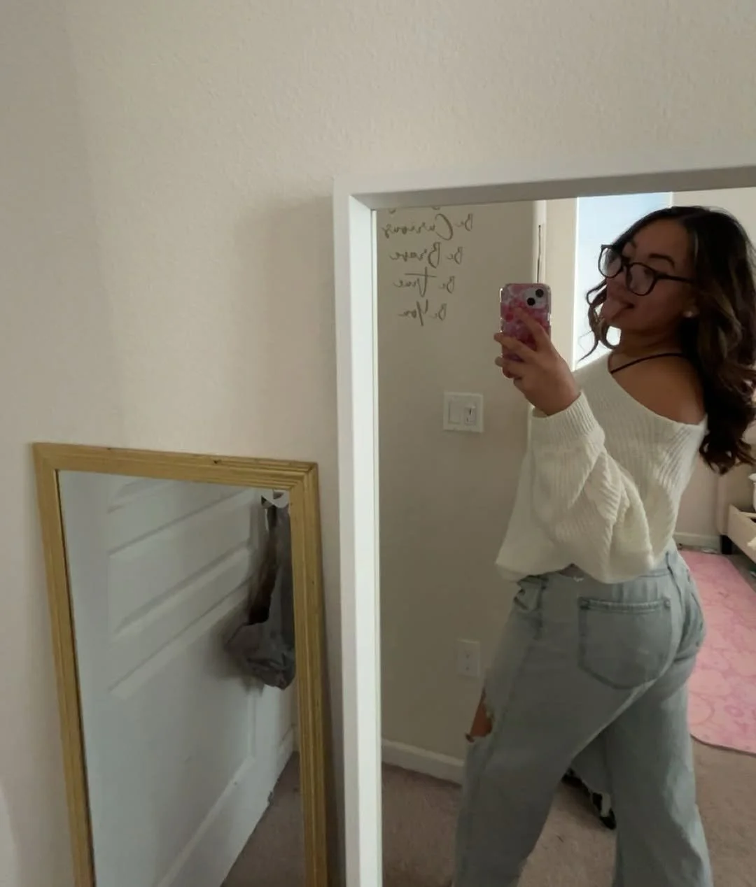 Busty bay area abg teen Takes BBC! image 5