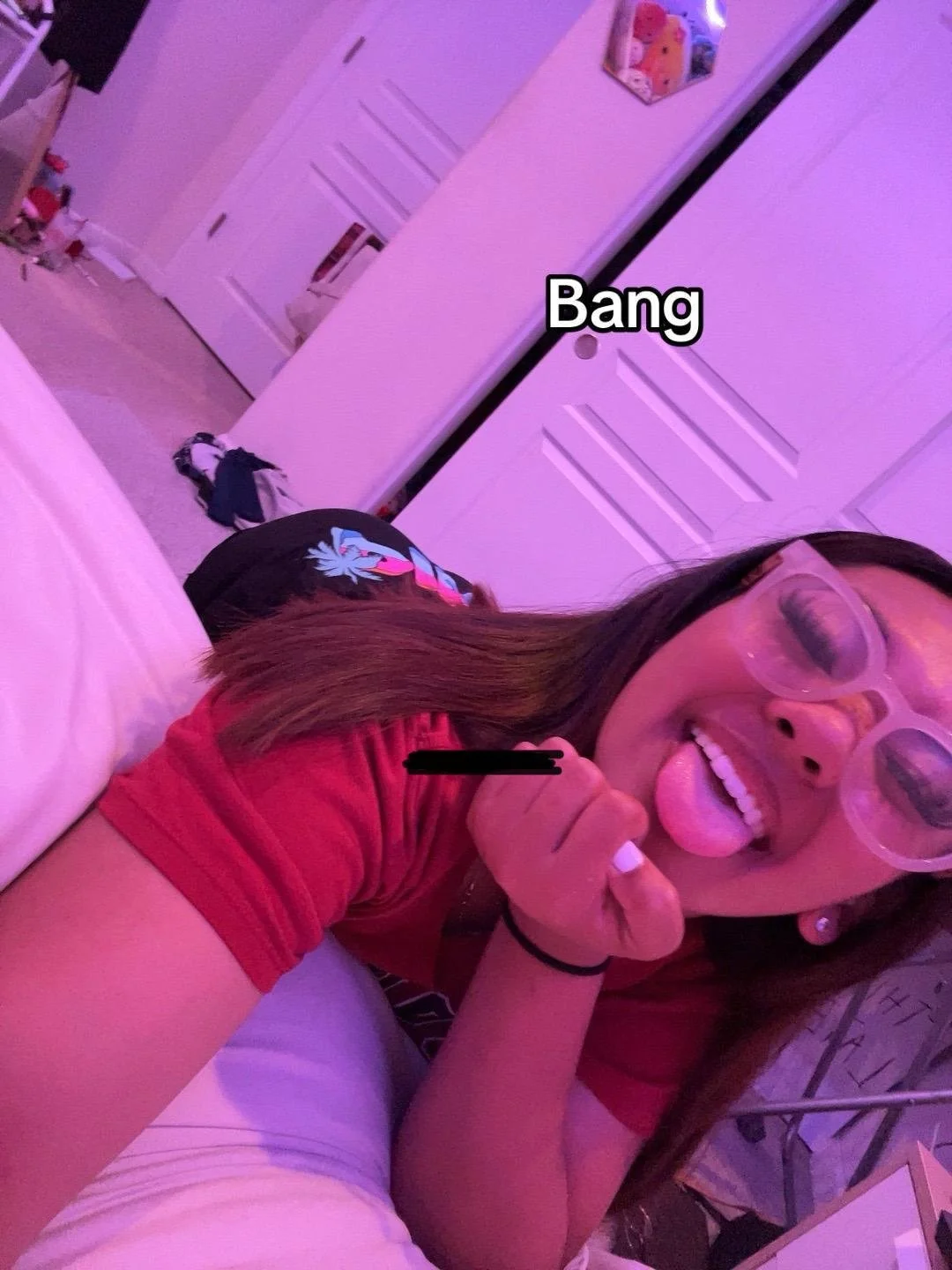 Busty bay area abg teen Takes BBC! image 8