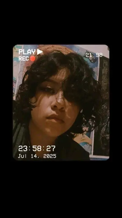 🇲🇽Jimena de 18 años, mexicana 🇲🇽 cover image